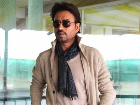 ઇરફાન છે દીપિકાના હીરો