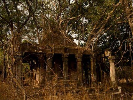 રામનગર ફોર્ટ