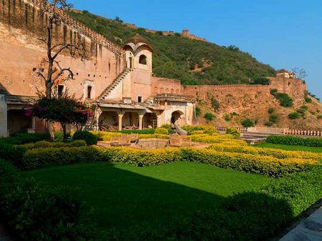 તાલવાસ કિલ્લો