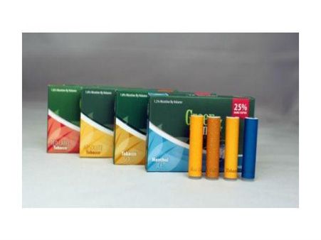 ઇ-સિગરેટ