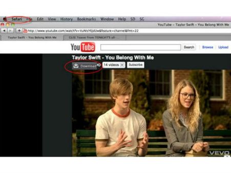 જાણો તમારા પીસીમાં કેવી રીતે ડાઉનલોડ કરશો યૂટ્યૂબ વીડિયો