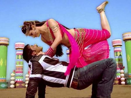 ખરાબ અભિનેત્રી