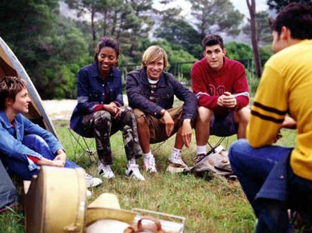 મિત્રતાપૂર્ણ હોય 