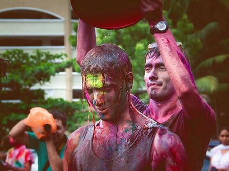 વૃંદાવન