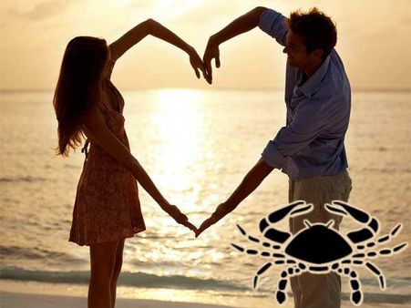 યુવક કર્ક અને યુવતી મેષ રાશિની 