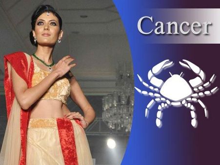 યુવતી કર્ક રાશિની અને યુવક મેષ રાશિનો 