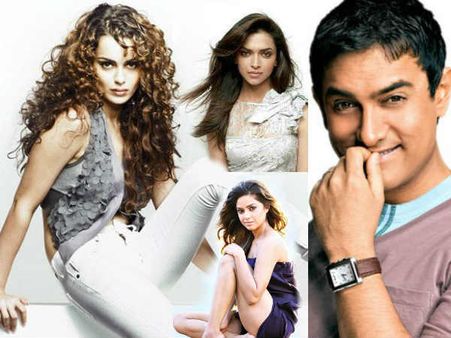 Pics : ક્વીન અને કંગના રાણાવત પર ચોમેરથી ‘વખાણ વર્ષા’