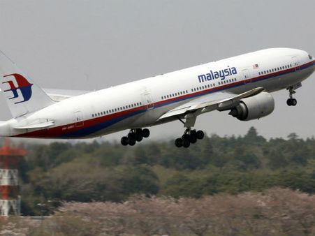 ગાયબ વિમાનને શોધવા 34 વિમાન, 40 સમુદ્ર જહાજ અને 10 દેશ ધંધે લાગ્યા