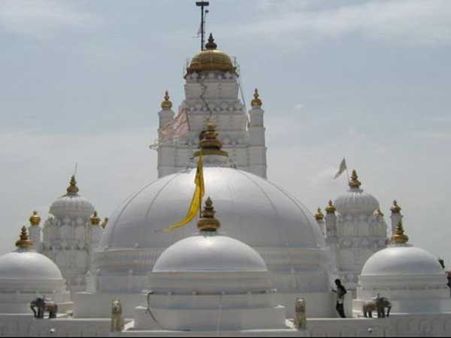 રણછોડરાય ડાકોર મંદિર