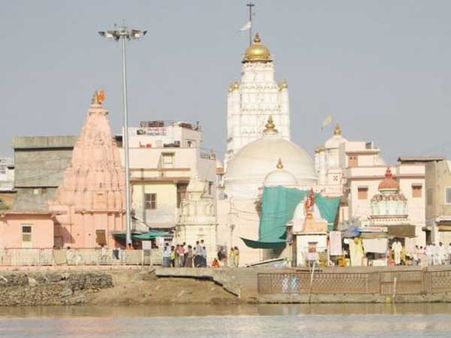 રણછોડરાય ડાકોર મંદિર