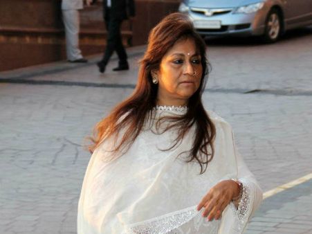 બૉબી ચાવલાના બેસણામાં બૉલીવુડ બૉબી ચાવલાના બેસણામાં બૉલીવુડ