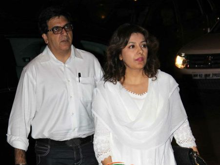 બૉબી ચાવલાના બેસણામાં બૉલીવુડ બૉબી ચાવલાના બેસણામાં બૉલીવુડ