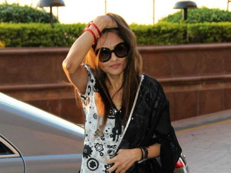 બૉબી ચાવલાના બેસણામાં બૉલીવુડ બૉબી ચાવલાના બેસણામાં બૉલીવુડ