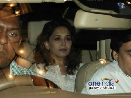 બૉબી ચાવલાના બેસણામાં બૉલીવુડ બૉબી ચાવલાના બેસણામાં બૉલીવુડ