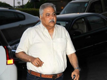 બૉબી ચાવલાના બેસણામાં બૉલીવુડ બૉબી ચાવલાના બેસણામાં બૉલીવુડ