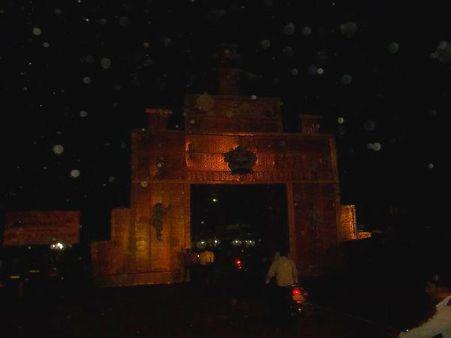 મથુરા, ભગવાન કૃષ્ણનું જન્મ સ્થાન