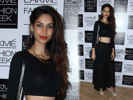 લૅક્મે ફૅશન વીક સમર રિસોર્ટ 2014 લૅક્મે ફૅશન વીક સમર રિસોર્ટ 2014