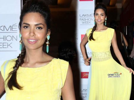 લૅક્મે ફૅશન વીક સમર રિસોર્ટ 2014 લૅક્મે ફૅશન વીક સમર રિસોર્ટ 2014