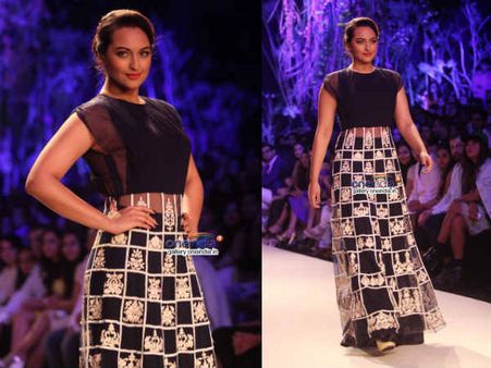 લૅક્મે ફૅશન વીક સમર રિસોર્ટ 2014 લૅક્મે ફૅશન વીક સમર રિસોર્ટ 2014