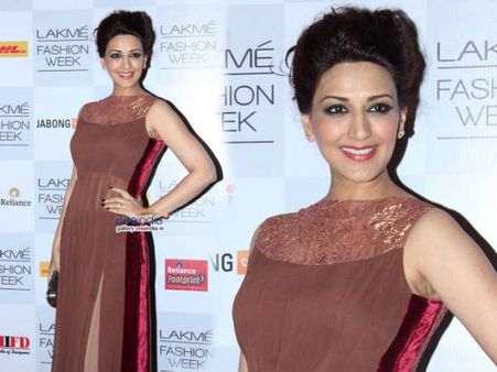 લૅક્મે ફૅશન વીક સમર રિસોર્ટ 2014 લૅક્મે ફૅશન વીક સમર રિસોર્ટ 2014