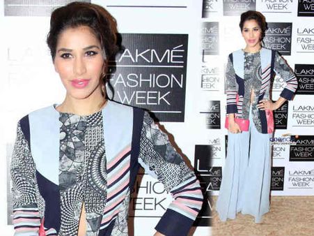 લૅક્મે ફૅશન વીક સમર રિસોર્ટ 2014 લૅક્મે ફૅશન વીક સમર રિસોર્ટ 2014