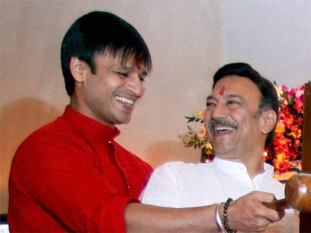 પરિવાર પણ કરે છે સમાજ સેવા