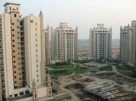 હાઉસિંગ હાઉસિંગ