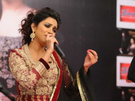 હમનશીન લૉન્ચિંગ ઇવેંટ હમનશીન લૉન્ચિંગ ઇવેંટ