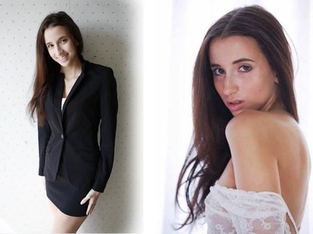 કૉલેજની 30 લાખ ફીસ ના ભરી શકી તો બની ગઇ પોર્ન સ્ટાર!