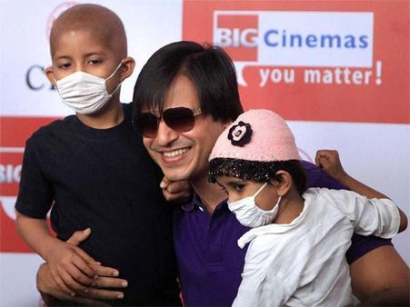 Pics : રીયલ લાઇફમાં ક્રિશ છે રીલ લાઇફનો ‘કાલ’!