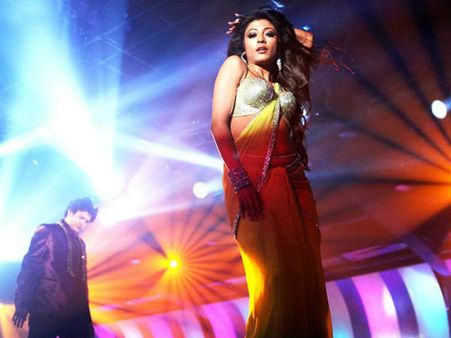 મજા પડી મજા પડી