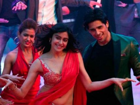 હસી તો ફસી