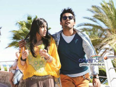 હાર્ટ ઍટૅકે જિંદગી બદલી