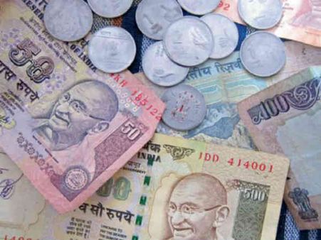 ડિમાન્ડ ડ્રાફ્ટની ફીમાં વધારો 