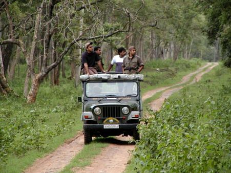મુદુમલાઇ