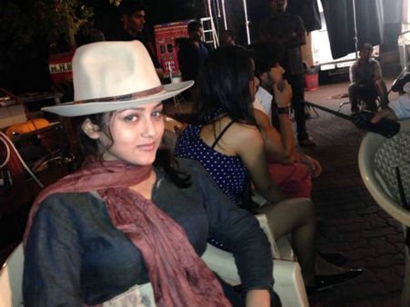 કાંચીની તસવીરી ઝલક