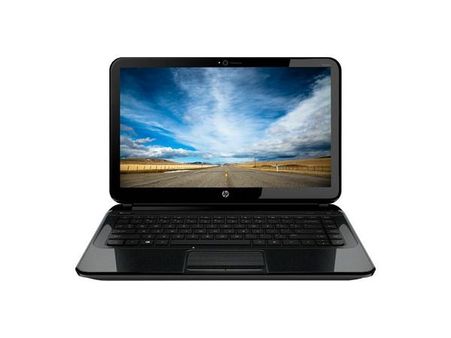 HP Pavilion Touchsmart 14-B172TX Sleekbook