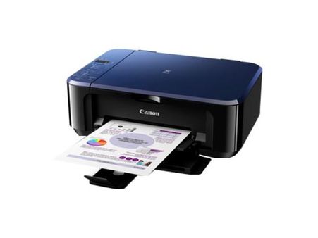 Canon PIXMA E510