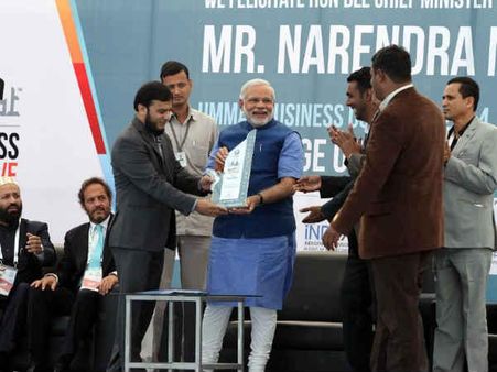 વિકાસ અને રોજગાર