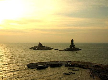 સ્વર્ગ જેવો અનુભવ કરવો હોય તો પહોંચી જાઓ તમિળનાડુ