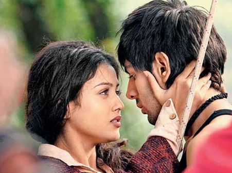 Video : ગઝ્ઝબ ‘કાંચી રે કાંચી...’, સુખવિંદરના સુર પણ લાજવાબ!