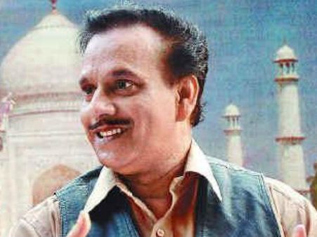 મોદીના પ્રશંસક જાદૂગર પીસી સરકાર લાવશે 'ભાજપ માટે લાવશે જાદૂઇ' પરિણામ