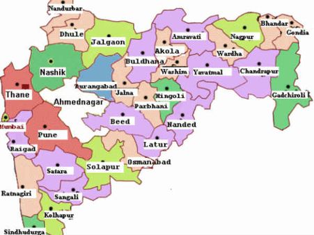 મહારાષ્ટ્ર 