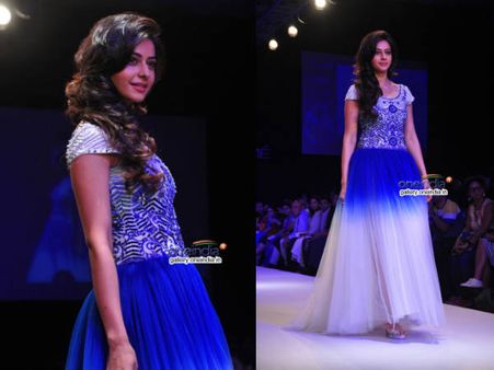 લૅક્મે ફૅશન વીક સમર રિસોર્ટ 2014 લૅક્મે ફૅશન વીક સમર રિસોર્ટ 2014