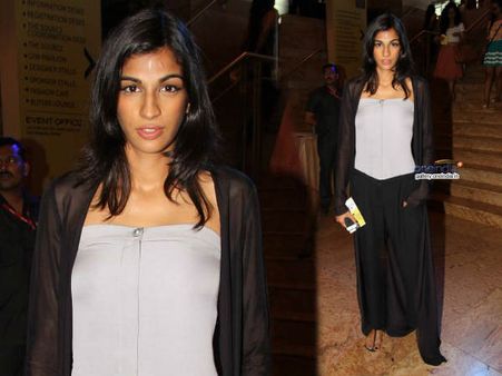 લૅક્મે ફૅશન વીક સમર રિસોર્ટ 2014 લૅક્મે ફૅશન વીક સમર રિસોર્ટ 2014