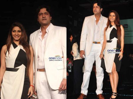 લૅક્મે ફૅશન વીક સમર રિસોર્ટ 2014 લૅક્મે ફૅશન વીક સમર રિસોર્ટ 2014