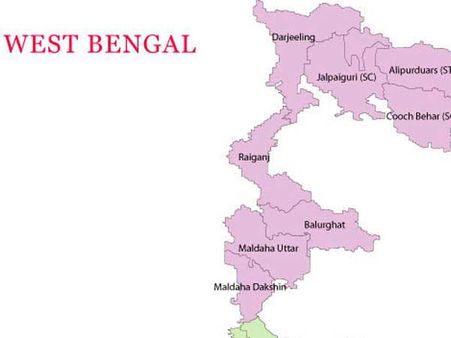 પશ્ચિમ બંગાલ