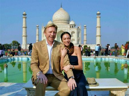 બોરિસ બેકાર 