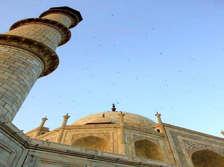 સુંદર દ્રશ્ય 