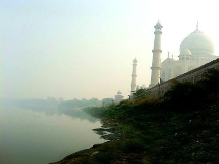 છૂપાયેલો તાજ 